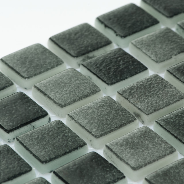 "square small tile" stock image