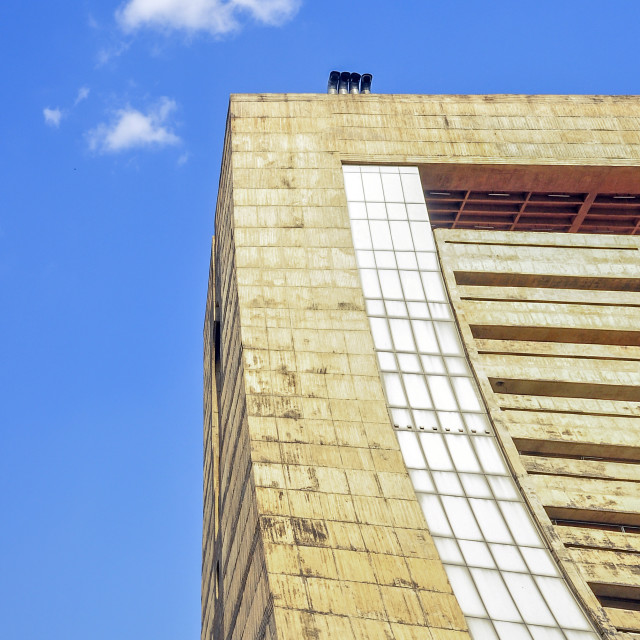 "Modern Architecture" by www.nishantdavid.ca - $15.67 "Modern Architecture" stock image