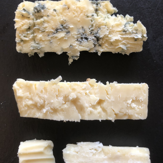 "Cheese" by Rob Jones - $12.27 "Cheese" stock image
