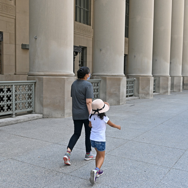 "Union Station, Toronto Canada" stock image