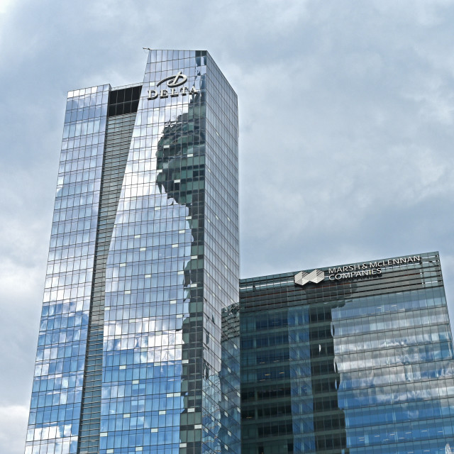 "Downtown Toronto" by www.nishantdavid.ca - $16.51 "Downtown Toronto" stock image