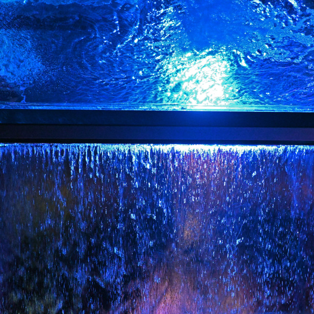 "The Blue Windo" by www.nishantdavid.ca - $16.51 "The Blue Windo" stock image