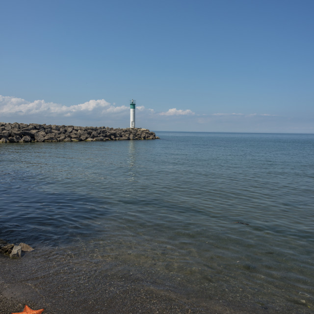 "Fifty Point Conservation Area" stock image