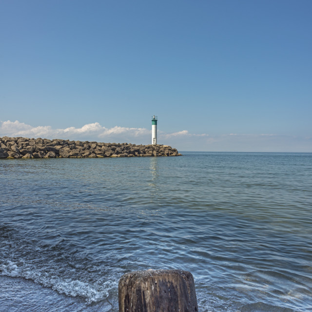 "Fifty Point Conservation Area" stock image