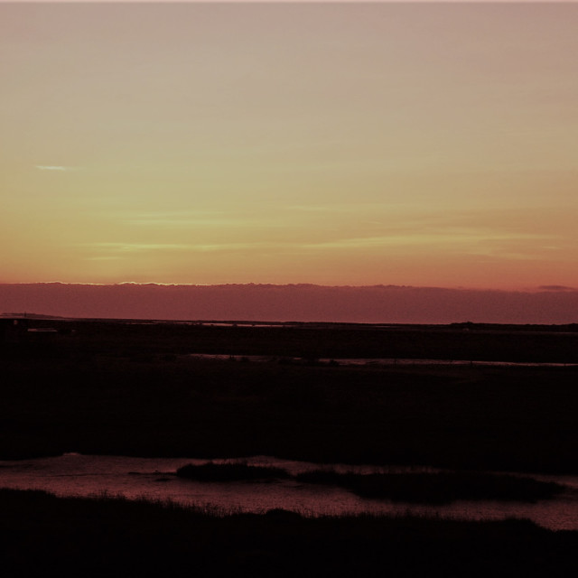 "Blakeney, Norfolk" stock image