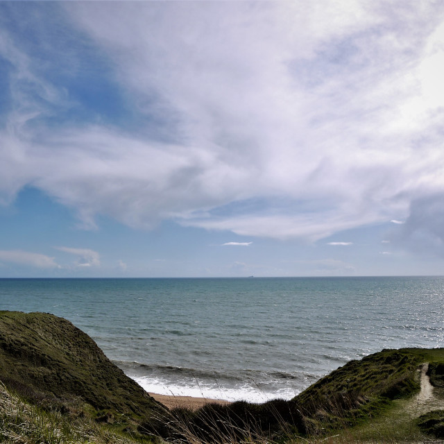 "Wales" stock image