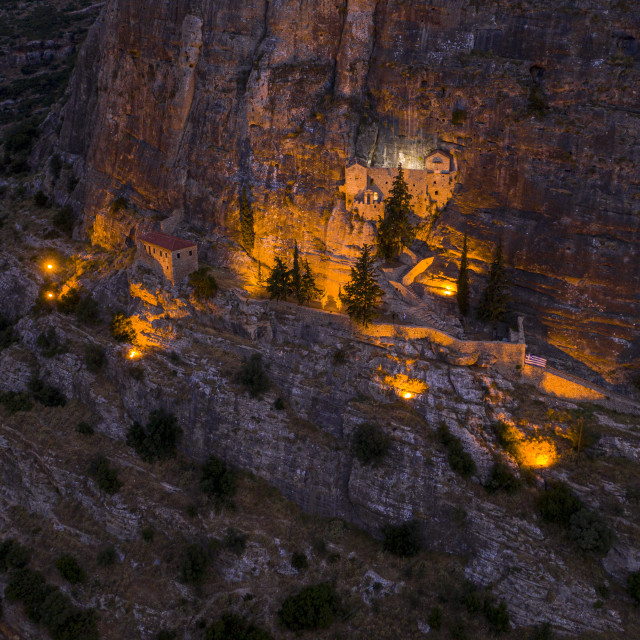 "Monasteri Peloponnese" by Dimitris Tzankatian - $2.43 "Monasteri Peloponnese" stock image