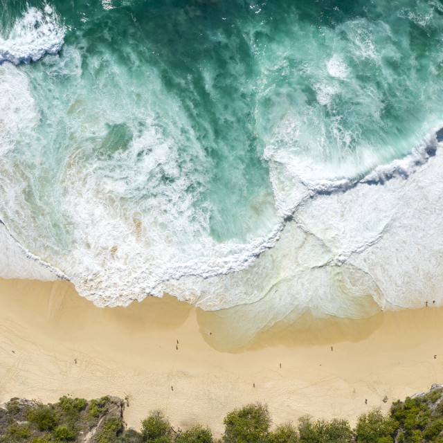 "Kelingking Beach - Bali" by Dimitris Tzankatian - $61.06 "Kelingking Beach - Bali" stock image