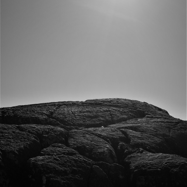 "Rocks i" stock image