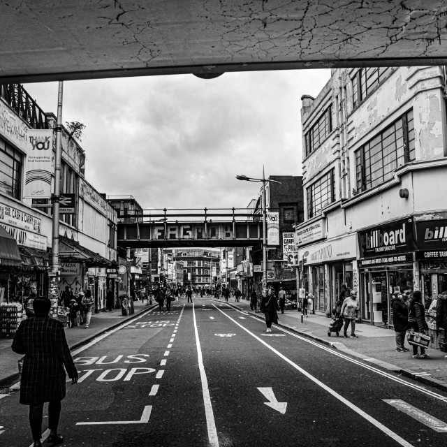 "The Rye" by Africa - $21.18 "The Rye" stock image