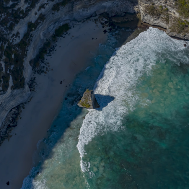 "Suwehan Beach" by Dimitris Tzankatian - $83.04 "Suwehan Beach" stock image