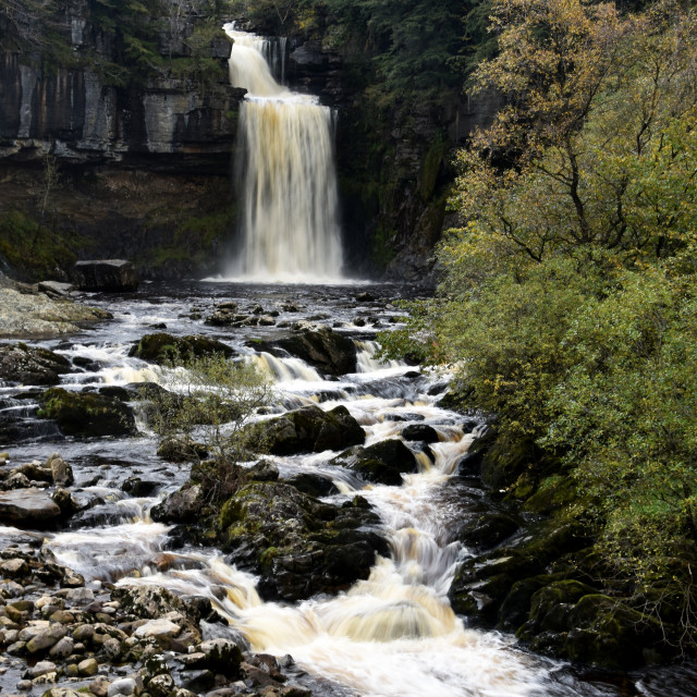 "Thornton Force 1" stock image