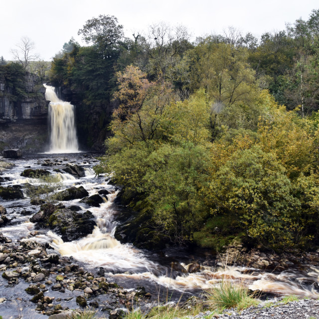 "Thornton Force 2" by Len Howell - $24.39 "Thornton Force 2" stock image