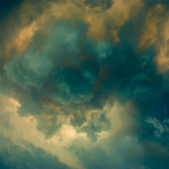 "Tempest" by Stig Cooper - $36.72 "Tempest" stock image