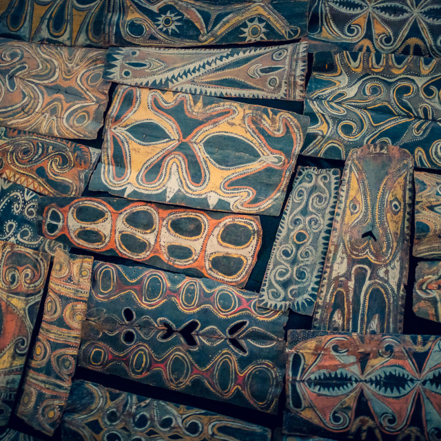 "Museum Find" by Stig Cooper - $36.72 "Museum Find" stock image