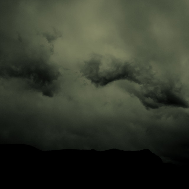 "Sky Porn" by Stig Cooper - $36.72 "Sky Porn" stock image