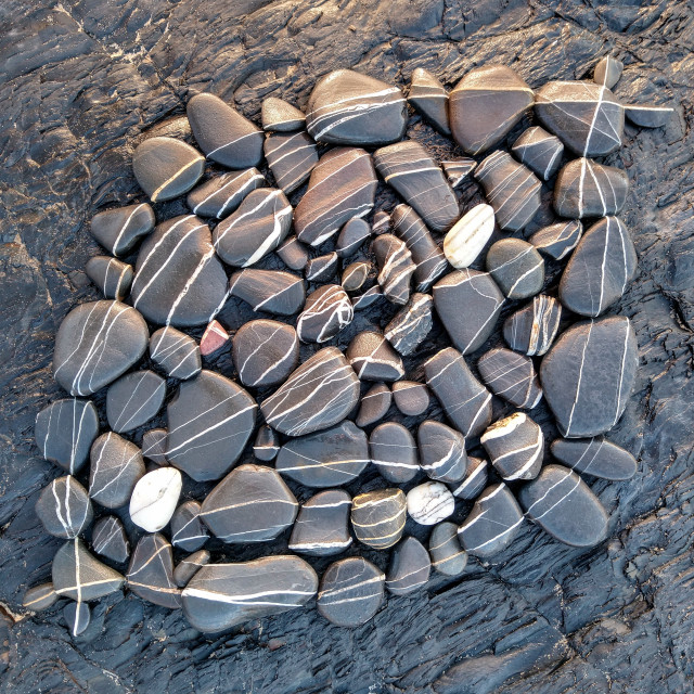 "Stone life" by Lucia Pec - $12.36 "Stone life" stock image