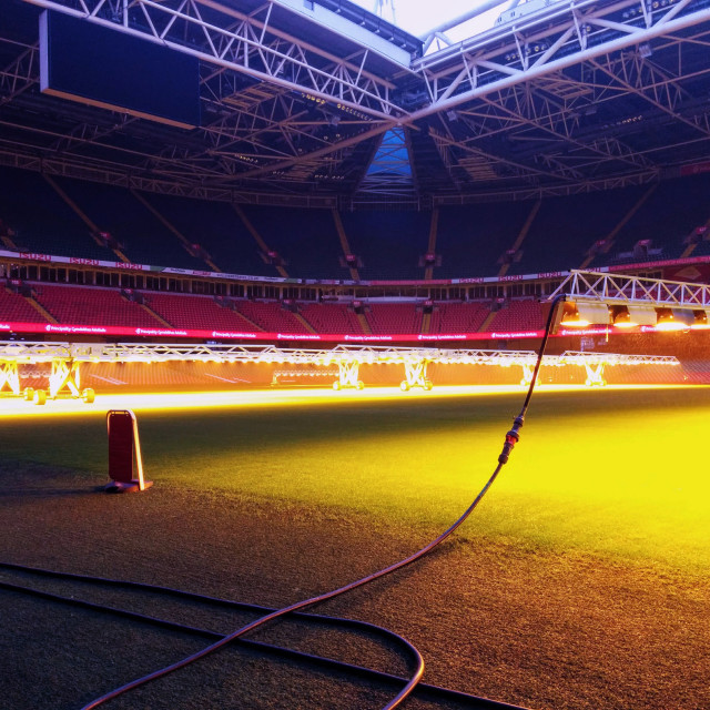 "Principality Stadium" stock image