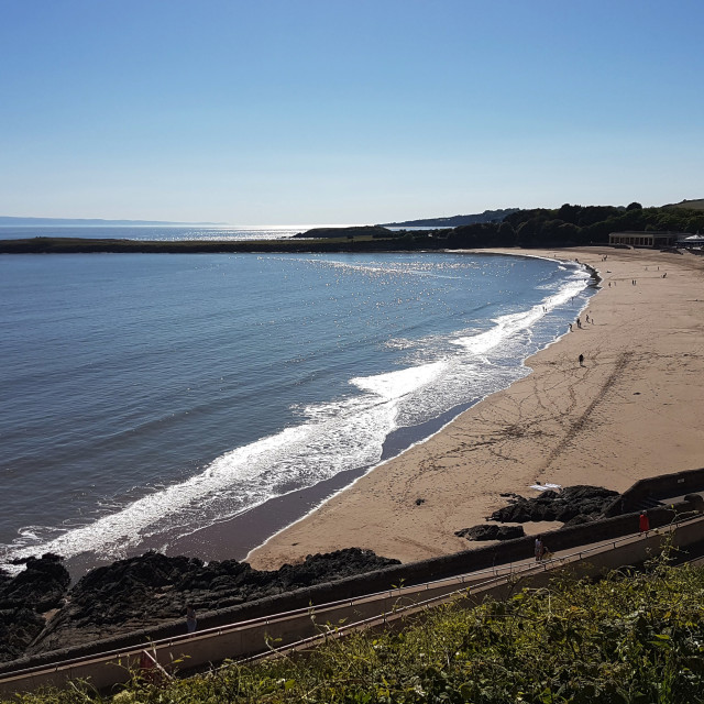 "Whitmore Bay" by Steve Harrison - $3.74 "Whitmore Bay" stock image