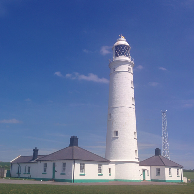 "Nash Point" stock image