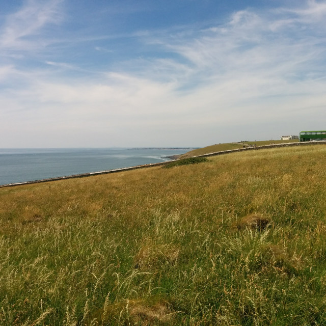 "Southerndown" by Steve Harrison - $3.74 "Southerndown" stock image