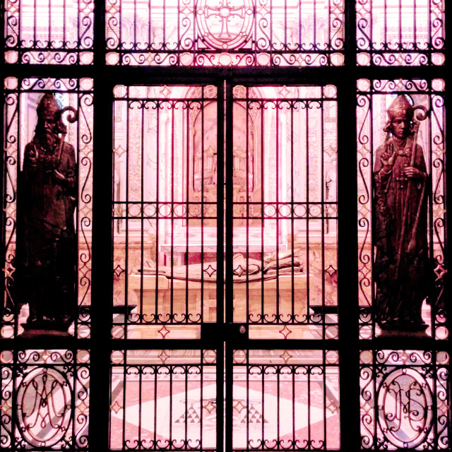 "Mary Queen of the World Cathedral" by Steve Harrison - $3.66 "Mary Queen of the World Cathedral" stock image