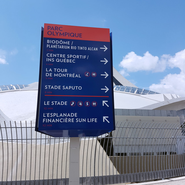 "Olympic Park" by Steve Harrison - $3.66 "Olympic Park" stock image