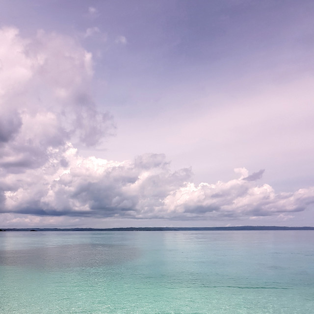 "Bay Watch" stock image