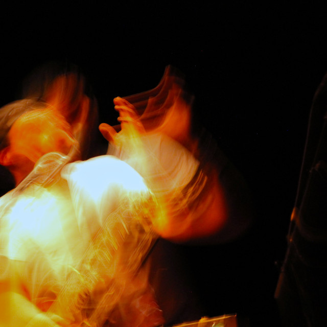 "Soul Escape" by Zachary I Peabody - £10.00 "Soul Escape" stock image