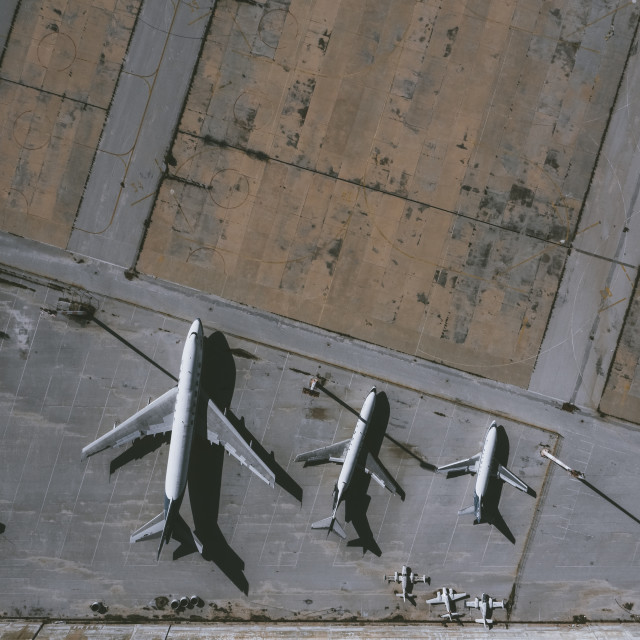 "Ellinikon International Airport" by Dimitris Tzankatian - $2.32 "Ellinikon International Airport" stock image