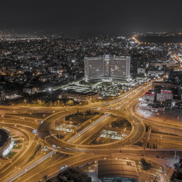 "Kifisias Avenue" by Dimitris Tzankatian - $2.81 "Kifisias Avenue" stock image