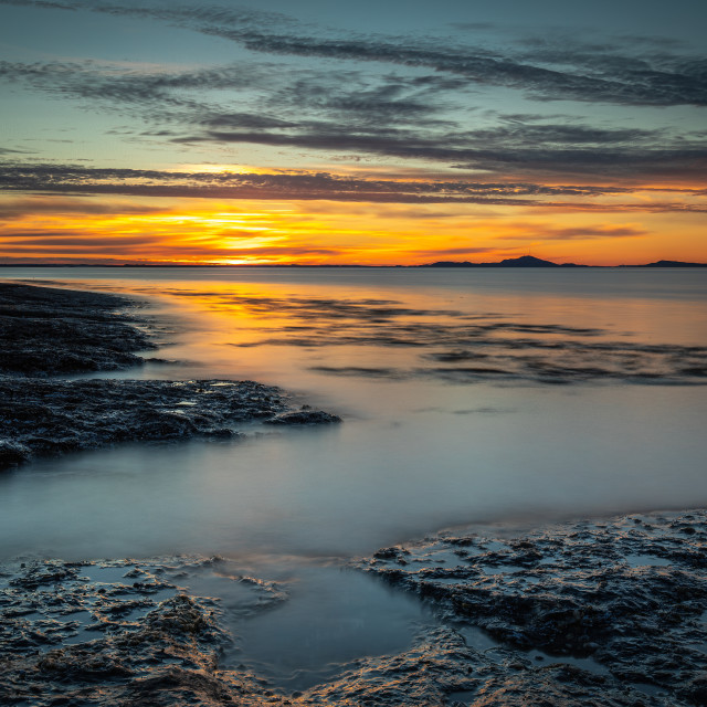 "Calm" by Harald Ebeltoft - $36.74 "Calm" stock image