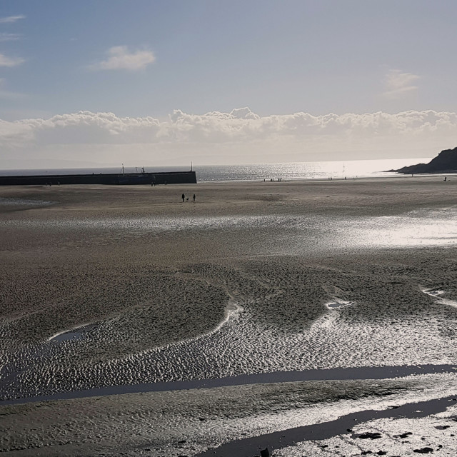 "Barry Harbour" stock image