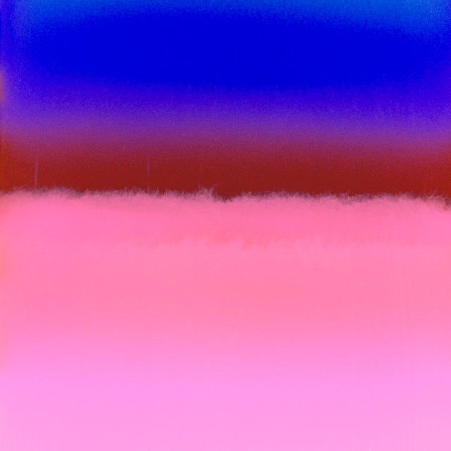 "Abstract Color Gradient" by Zachary I Peabody - £10.00 "Abstract Color Gradient" stock image