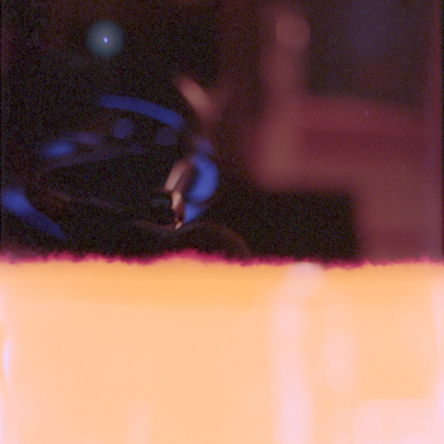 "First of the roll" by Zachary I Peabody - £10.00 "First of the roll" stock image