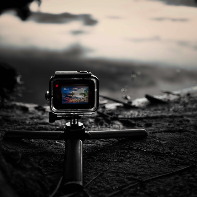"Go-Pro-love-mine" by Chuck Taylor - £77.82 "Go-Pro-love-mine" stock image