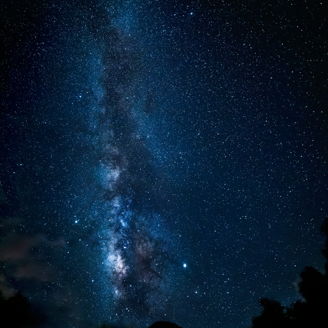 "The Outer Edge of the Milky Way Galaxy" by Expvisual Filmmaking and Photography SAS de CV - $24.76 "The Outer Edge of the Milky Way Galaxy" stock image