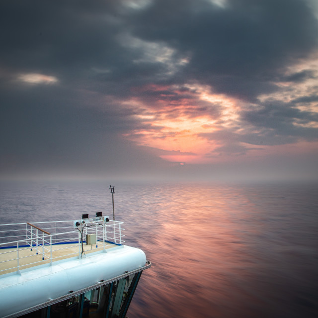 "Sea pictures ... Once upon a time" by Wes Schulstad - £16.00 "Sea pictures ... Once upon a time" stock image