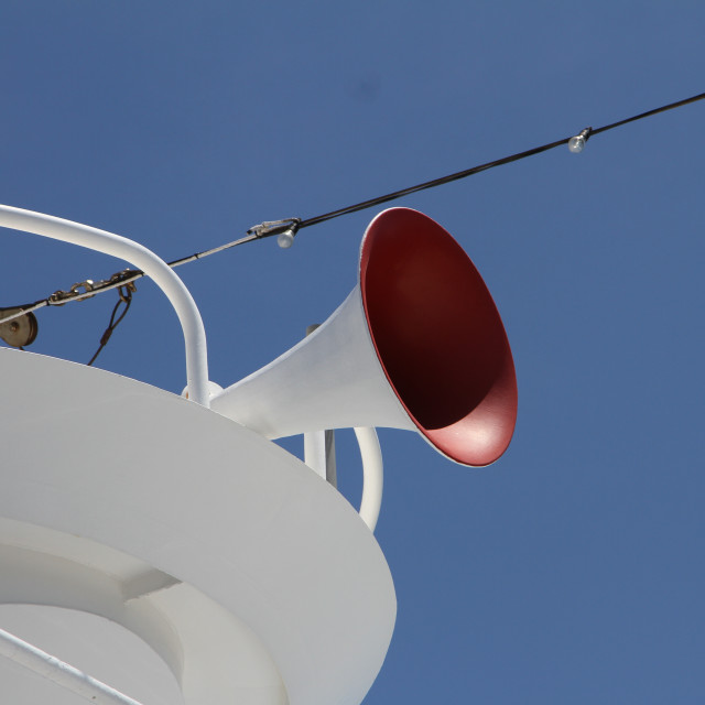 "Cruising Life" by Wes Schulstad - £16.00 "Cruising Life" stock image