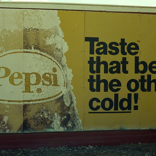"The Taste" by Zachary I Peabody - £10.00 "The Taste" stock image