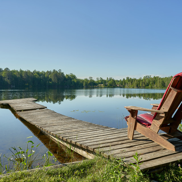 "Summer" stock image