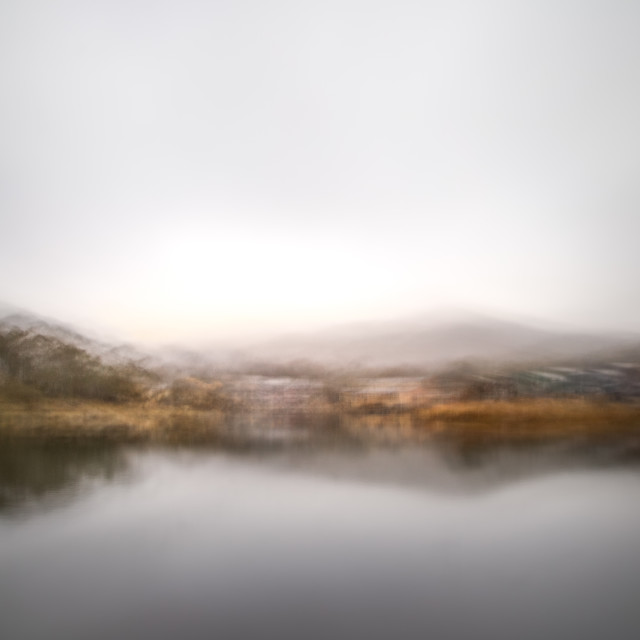 "Autumn afternoon - Lake Crackenback 4" by Wes Schulstad - £16.00 "Autumn afternoon - Lake Crackenback 4" stock image