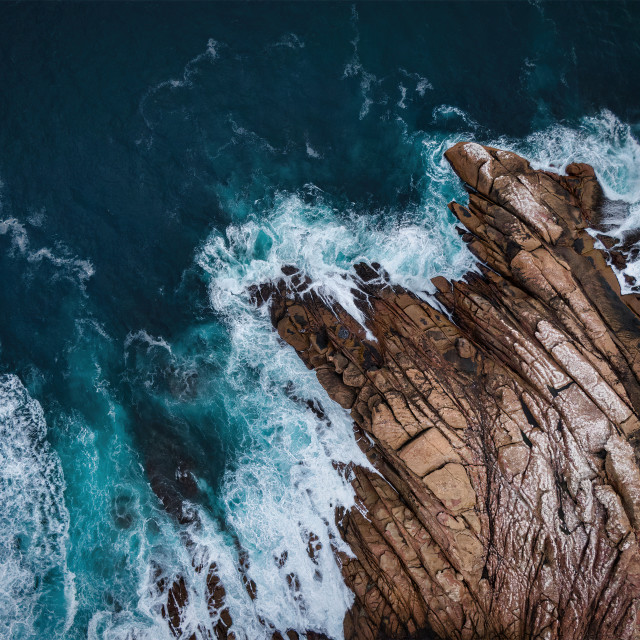 "Canal Rocks at Walyup 1" by Sam Blight - $12.45 "Canal Rocks at Walyup 1" stock image