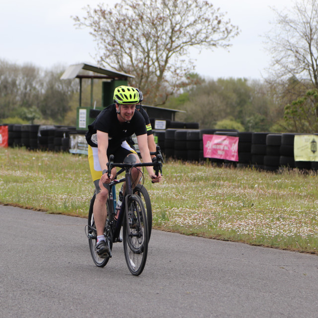 Crazy Legs Darley Moor Duathlon Wave 2 Bike License, download or