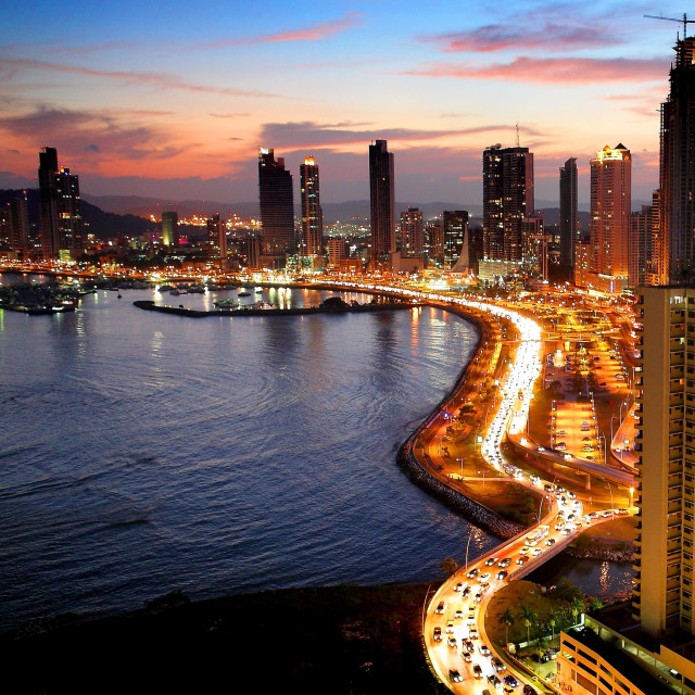 "excelente Vista" by Panamarketphoto - $31.16 "excelente Vista" stock image