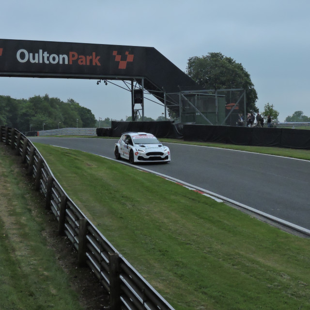 "Oulton Park, Neil Howard Stages, 31st May 2021" by Ann Tomlin Photography - £10.00 "Oulton Park, Neil Howard Stages, 31st May 2021" stock image