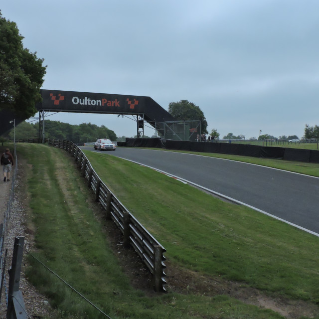 "Oulton Park, Neil Howard Stages, 31st May 2021" by Ann Tomlin Photography - £10.00 "Oulton Park, Neil Howard Stages, 31st May 2021" stock image