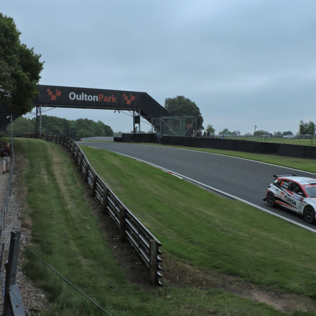 "Oulton Park , Neil Howard Stages, May 31st 2021" by Ann Tomlin Photography - £10.00 "Oulton Park , Neil Howard Stages, May 31st 2021" stock image