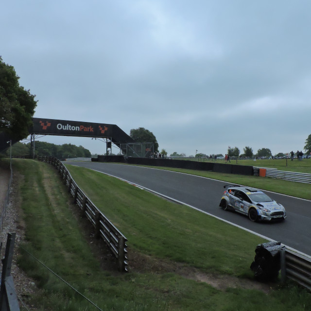 "Oulton Park, Neil Howard Stages, 31st May 2021" by Ann Tomlin Photography - £10.00 "Oulton Park, Neil Howard Stages, 31st May 2021" stock image