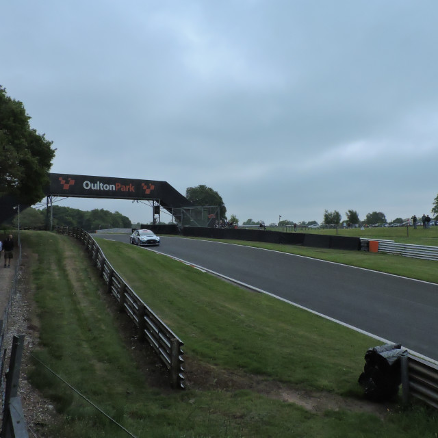 "Oulton Park, Neil Howard Stages, 31st May 2021" by Ann Tomlin Photography - £10.00 "Oulton Park, Neil Howard Stages, 31st May 2021" stock image
